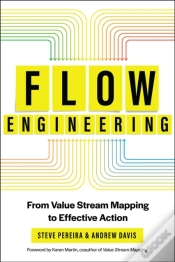 Capa do artigo Flow Engineering