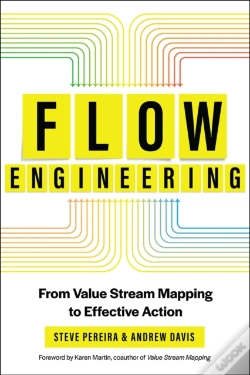 Capa do artigo Flow Engineering