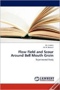 Capa do artigo Flow Field And Scour Around Bell Mouth Groin