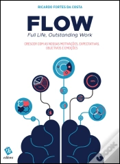 Capa do artigo FLOW - Full Life, Outstanding Work