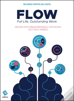 Capa do artigo FLOW - Full Life, Outstanding Work
