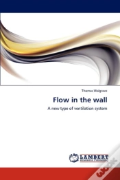 Capa do artigo Flow In The Wall