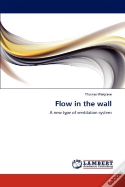 Capa do artigo Flow In The Wall