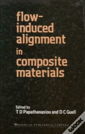 Capa do artigo Flow-Induced Alignment In Composite Materials