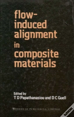 Capa do artigo Flow-Induced Alignment In Composite Materials