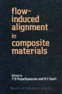 Flow-Induced Alignment In Composite Materials - Preview