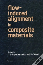 Capa do artigo Flow-Induced Alignment In Composite Materials