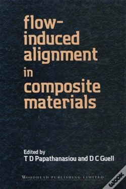 Capa do artigo Flow-Induced Alignment In Composite Materials