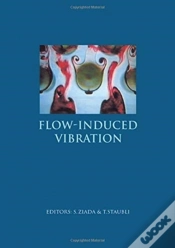 Capa do artigo Flow-Induced Vibration