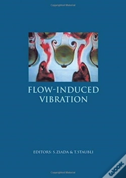 Capa do artigo Flow-Induced Vibration