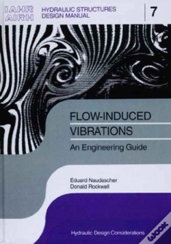 Capa do artigo Flow-Induced Vibrations: An Engineering Guide