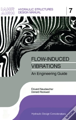 Capa do artigo Flow-Induced Vibrations: An Engineering Guide