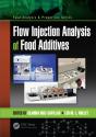 Flow Injection Analysis Of Food Additives - Preview