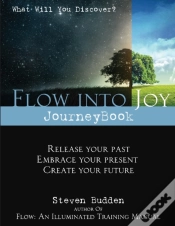 Capa do artigo Flow Into Joy Journeybook: Workbook For