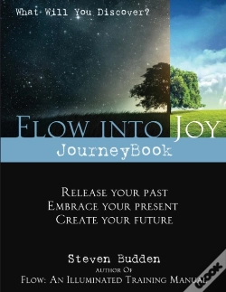 Capa do artigo Flow Into Joy Journeybook: Workbook For
