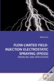 Capa do artigo Flow-Limited Field-Injection Electrostat
