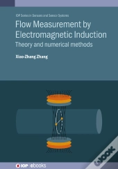 Flow Measurement By Electromagnetic Induction