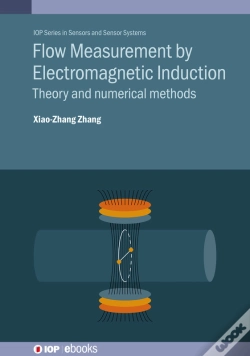 Capa do artigo Flow Measurement By Electromagnetic Induction