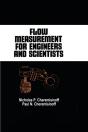 Flow Measurement For Engineers And Scientists - Preview