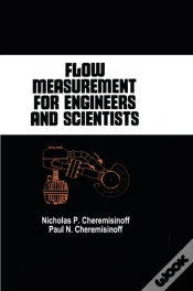 Capa do artigo Flow Measurement For Engineers And Scientists