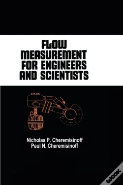 Capa do artigo Flow Measurement For Engineers And Scientists