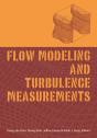 Flow Modeling And Turbulence Measurements - Preview