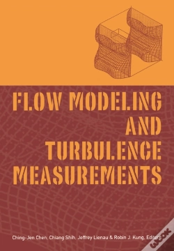 Capa do artigo Flow Modeling And Turbulence Measurements