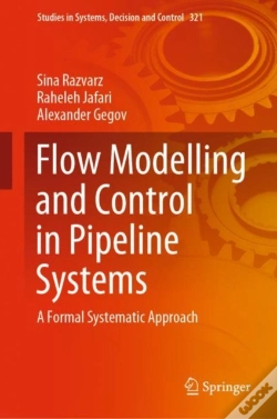 Capa do artigo Flow Modelling And Control In Pipeline Systems