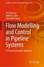 Flow Modelling And Control In Pipeline Systems - Preview