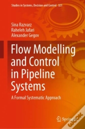 Flow Modelling And Control In Pipeline Systems