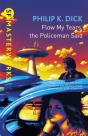 Flow My Tears, The Policeman Said - Preview