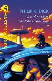 Capa do artigo Flow My Tears, The Policeman Said