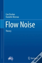 Capa do artigo Flow Noise