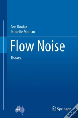Capa do artigo Flow Noise