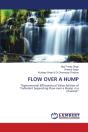 Flow Over A Hump - Preview