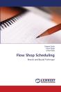 Flow Shop Scheduling - Preview