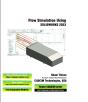 Flow Simulation Using Solidworks 2023 - Preview
