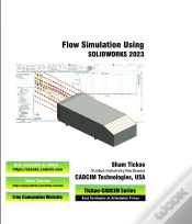 Capa do artigo Flow Simulation Using Solidworks 2023