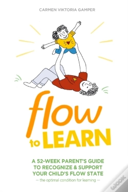 Capa do artigo Flow To Learn