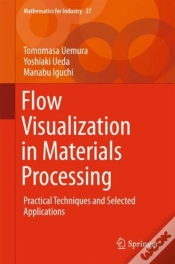 Capa do artigo Flow Visualization In Materials Processing