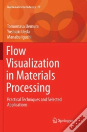 Flow Visualization In Materials Processing