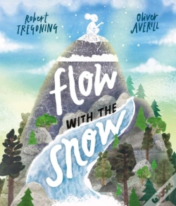 Capa do artigo Flow With The Snow