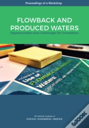 Capa do artigo Flowback And Produced Waters