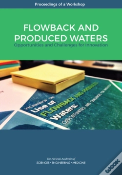 Capa do artigo Flowback And Produced Waters