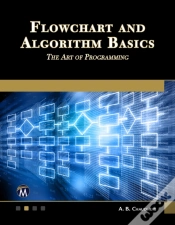 Capa do artigo Flowchart And Algorithm Basics