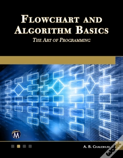 Capa do artigo Flowchart And Algorithm Basics