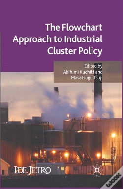 Capa do artigo Flowchart Approach To Industrial Cluster Policy