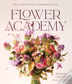 Capa do artigo Flower Academy