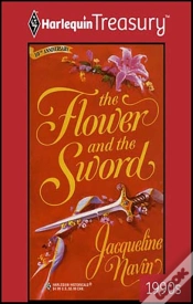 Capa do artigo Flower And The Sword