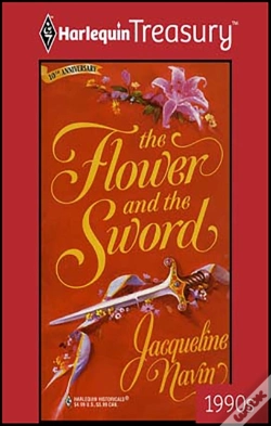 Capa do artigo Flower And The Sword